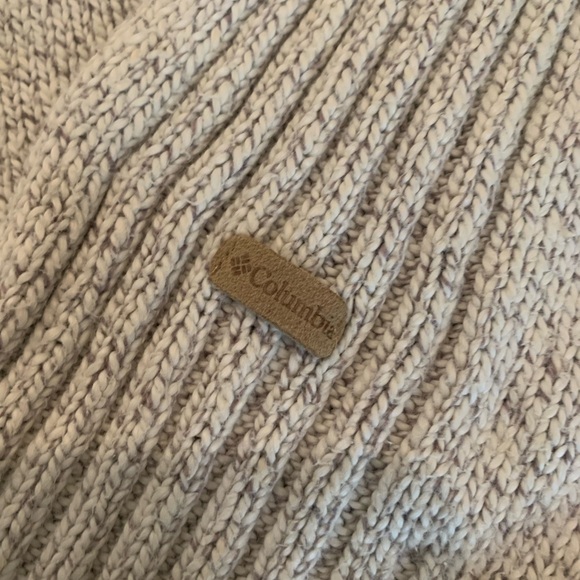 Colombia Quarter Zip - Picture 2 of 3